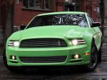 Ford Mustang V6 2012 года